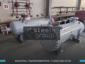 фильтры сепараторы для газа в Когалыме